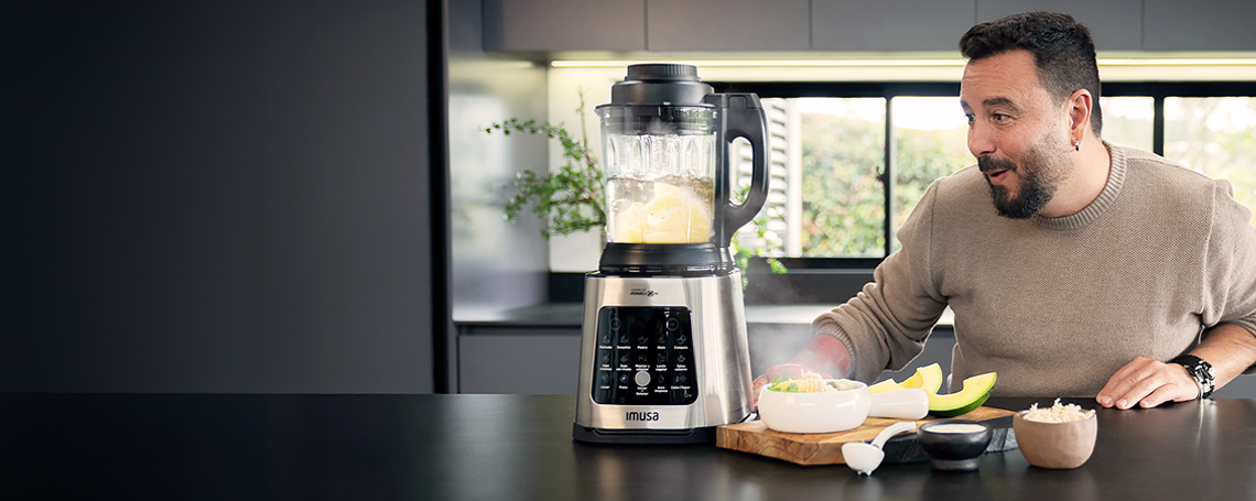 Receta de ajiaco sencillo, fácil y rápido