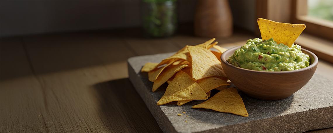 Guacamole receta tradicional: ingredientes, pasos y tips para un sabor irresistible