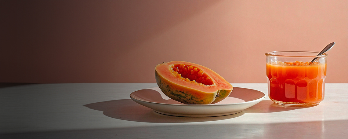 Dulce de Papaya: receta casera fácil y con sabor colombiano
