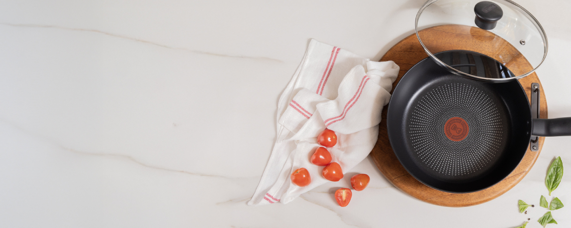 Cuidados del sartén antiadherente: guía práctica para que dure más