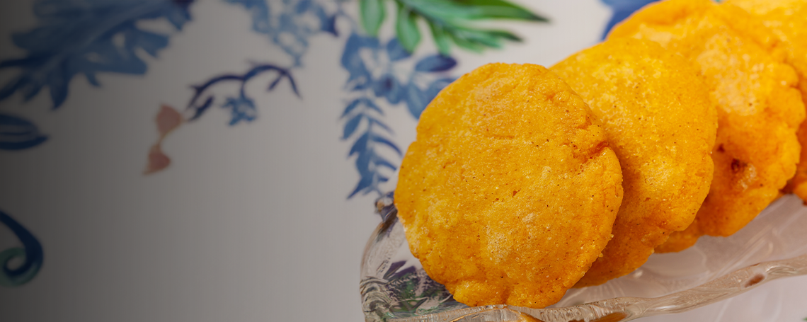 Receta fácil de arepa de huevo colombiana