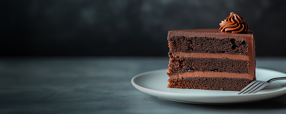 Pastel de Chocolate: Receta deliciosa y fácil para preparar en casa