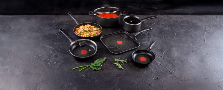 Cocina sin límites: Conoce el Antiadherente Titanium, el más resistente de IMUSA