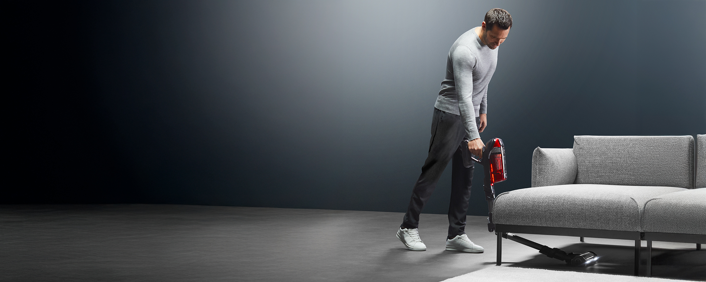 La Guía Definitiva para Elegir tu Aspiradora Potente