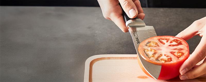 La guía definitiva para elegir entre cuchillos de acero inoxidable y otros materiales: ventajas y características