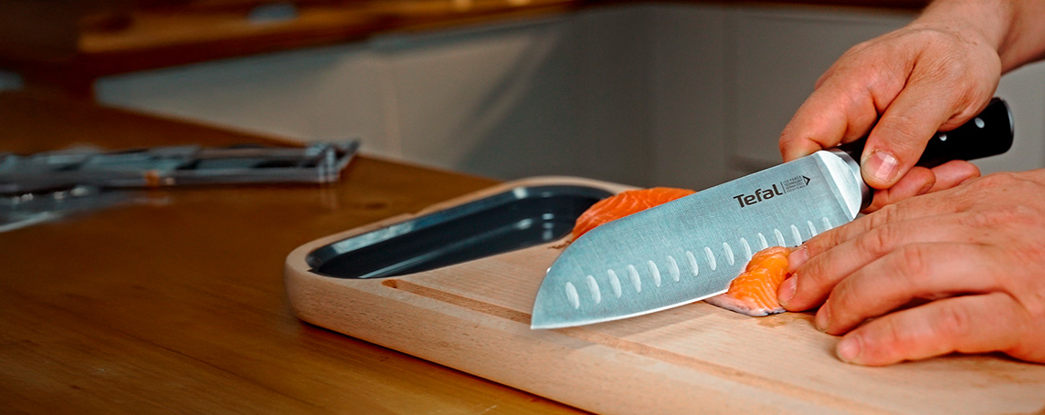 La excelencia de los cuchillos japoneses: guía completa de tipos y usos