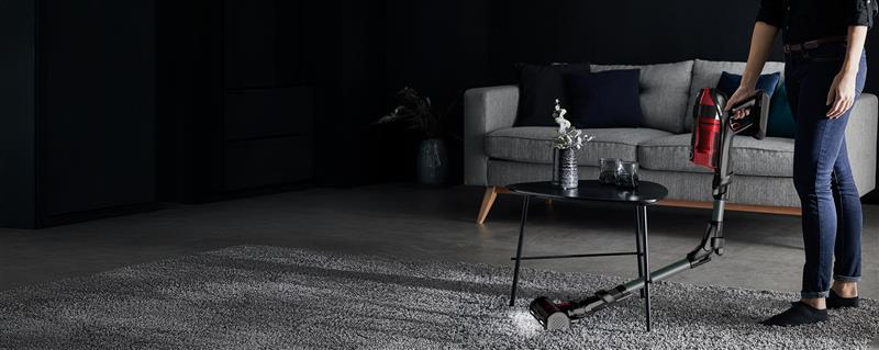 Aspiradoras inalámbricas: Tu guía definitiva para una limpieza sin cables 