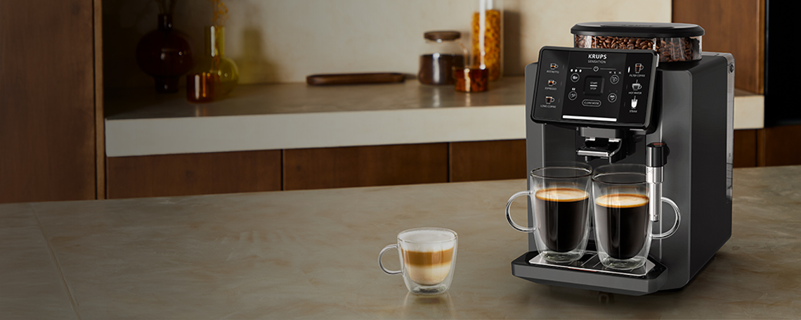 Tipos de Cafeteras: Elige la Ideal para Ti 