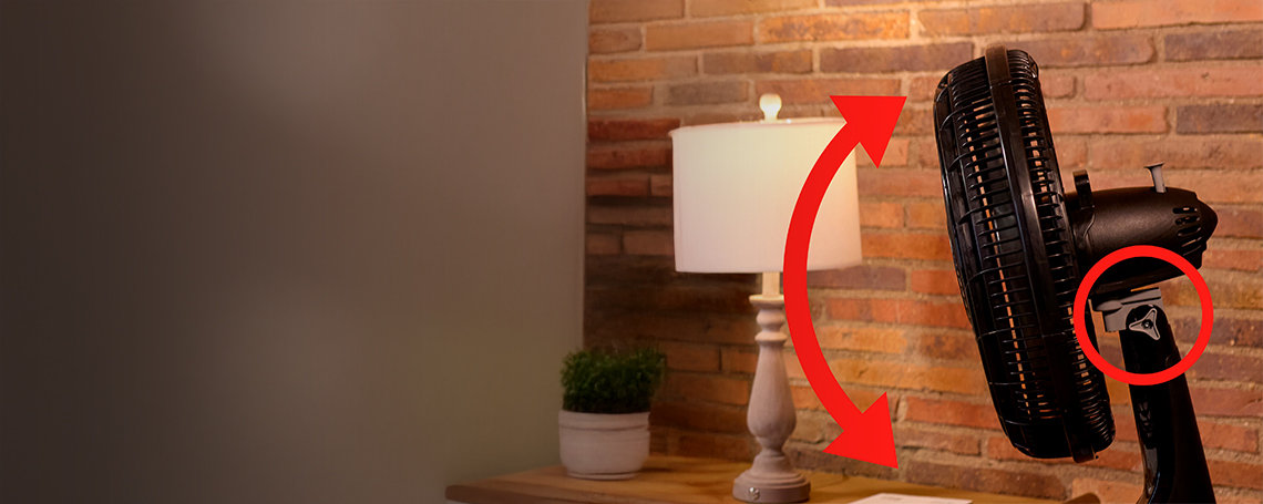 ¿Cómo funciona un ventilador? Descúbrelo y elige el ideal para tu hogar