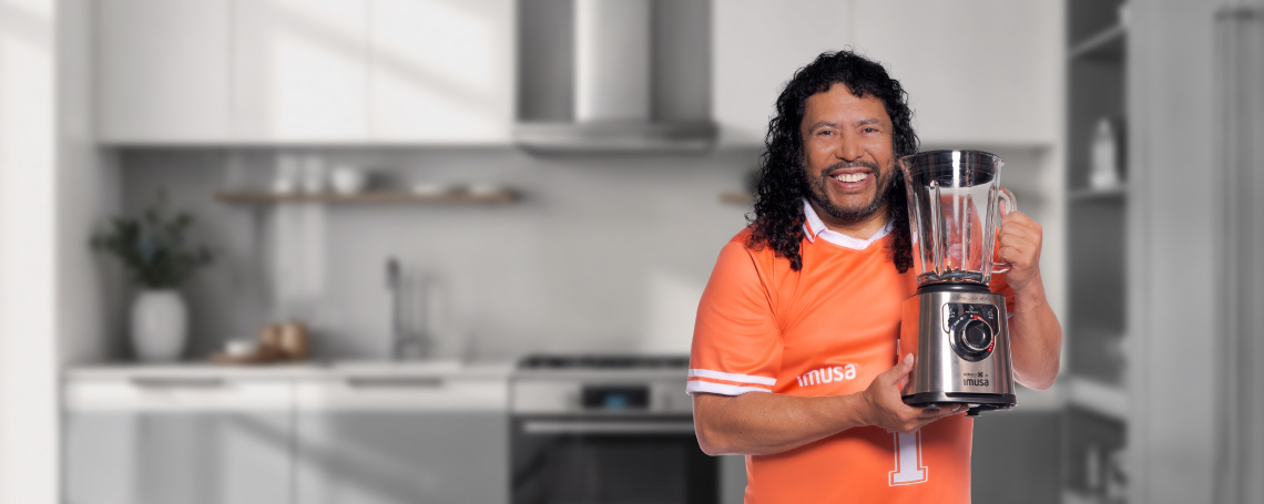 Hinchas del hogar: Convierte tus compras en puntos y premios