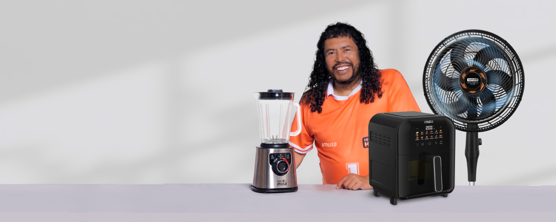 Hinchas del Hogar: participa, juega y gana increíbles premios para tu hogar 