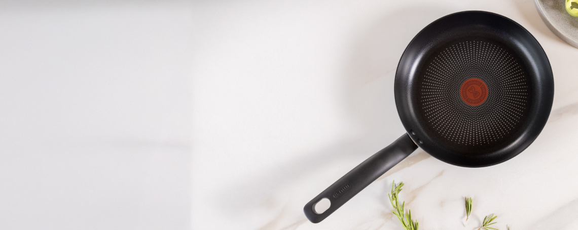 Ollas y sartenes antiadherentes Imusa. Conoce las mejores opciones para tu cocina